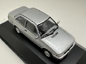 Volkswagen Apollo Gls sidabro 1:43 Deagostini - nuotraukos Nr. 6