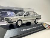 Volkswagen Santana Lx 1982 sidabro 1:43 Deagostini