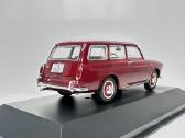 Volkswagen Typ 3 Variant 1962 vyšninis 1:43 Deagos - nuotraukos Nr. 5