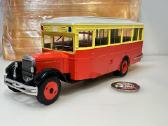 Zis 8 Bus autobusas 1:43 Modimio