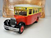Zis 8 Bus autobusas 1:43 Modimio - nuotraukos Nr. 3