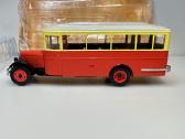 Zis 8 Bus autobusas 1:43 Modimio - nuotraukos Nr. 4