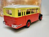 Zis 8 Bus autobusas 1:43 Modimio - nuotraukos Nr. 5