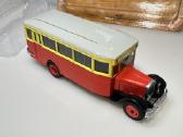 Zis 8 Bus autobusas 1:43 Modimio - nuotraukos Nr. 6