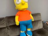 Simpsonas minkšta lele