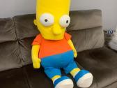 Simpsonas minkšta lele - nuotraukos Nr. 2