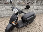 Kymco like motoroleris