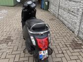 Kymco like motoroleris - nuotraukos Nr. 2