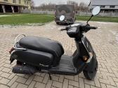 Kymco like motoroleris - nuotraukos Nr. 3