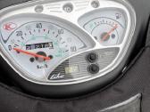Kymco like motoroleris - nuotraukos Nr. 4