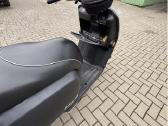 Kymco like motoroleris - nuotraukos Nr. 5