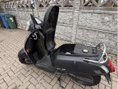 Kymco like motoroleris - nuotraukos Nr. 6