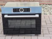 Nauja Bosch Cbg675bs3 + garantija