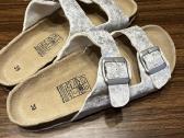 Birkenstock naujas