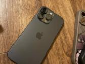 iPhone 15 pro max 256 GB - nuotraukos Nr. 2