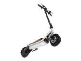 Kugoo Kukirin A1 / 800w / / 48 V / 13 Ah / 45 Km/h - nuotraukos Nr. 3