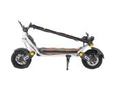 Kugoo Kukirin A1 / 800w / / 48 V / 13 Ah / 45 Km/h - nuotraukos Nr. 4