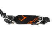 Kugoo Kukirin A1 / 800w / / 48 V / 13 Ah / 45 Km/h - nuotraukos Nr. 7