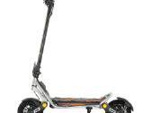 Kugoo Kukirin A1 / 800w / / 48 V / 13 Ah / 45 Km/h - nuotraukos Nr. 2