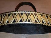 Nuostabi medinė dėžutė papuošalam,rankų darbo-5eur - nuotraukos Nr. 2