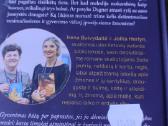 Knygos Vakarų Europos tapyba ir kt, - nuotraukos Nr. 7