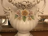 Itališka Copodimonte vaza - nuotraukos Nr. 3