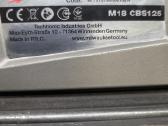 Milwaukee M18 Cbs125 juostinis pjūklas - nuotraukos Nr. 2