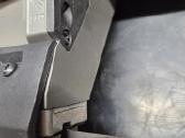 Milwaukee M18 Cbs125 juostinis pjūklas - nuotraukos Nr. 5