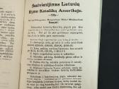 Visi geri. Trijų aktų sceniškas Vaizdelis 1916 m. - nuotraukos Nr. 5