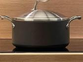 4,9l talpos puodas - nuotraukos Nr. 2