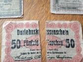 Ost banknotai - nuotraukos Nr. 2