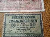 Ost banknotai - nuotraukos Nr. 6