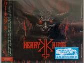 Kerry King - From Hell I Rise