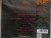 Kerry King - From Hell I Rise - nuotraukos Nr. 2