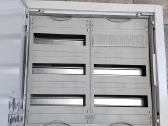 Abb potinkinis skydelis U32 - nuotraukos Nr. 2