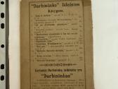 Svarbūs klausimai 1917 m. - nuotraukos Nr. 6