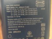 Powerbank 10200 mah (Naujas) - nuotraukos Nr. 2
