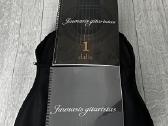 Pradžiamoksline gitara - nuotraukos Nr. 3