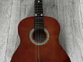 Pradžiamoksline gitara - nuotraukos Nr. 4