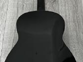 Pradžiamoksline gitara - nuotraukos Nr. 5