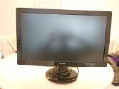 Monitorius Philips 23,6" full HD 5 ms