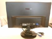 Monitorius Philips 23,6" full HD 5 ms - nuotraukos Nr. 2