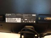 Monitorius Philips 23,6" full HD 5 ms - nuotraukos Nr. 3