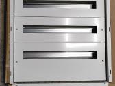 Hager potinkinis skydelis fw2 72m Pe/n 3r/72m - nuotraukos Nr. 5