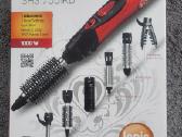 Sencor hot air brush shs 7551rd - nuotraukos Nr. 2