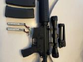 Specna Arms Rra Sa-p01 Prime Aster. Airsoft gun.
