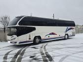 Autobusų nuoma. Euro 5-6 standartas! 1-55 vietų! - nuotraukos Nr. 2