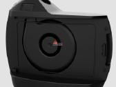 Suvirintojo skydelis Fs1 su Adflo Papr A6 sistema - nuotraukos Nr. 8