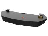 Suvirintojo skydelis Fs1 su Adflo Papr A6 sistema - nuotraukos Nr. 10
