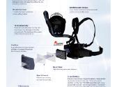 Suvirintojo skydelis Fs1 su Adflo Papr A6 sistema - nuotraukos Nr. 4